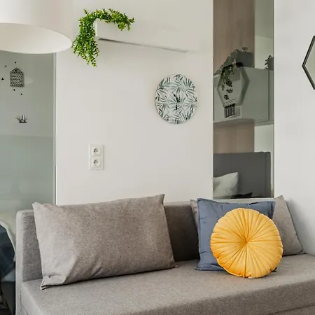 Arkadia Center By Arrenda Apartamento *